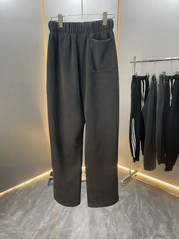 balenciaga pantalons pour unisexe s_1254a43:balenciaga pantalon homme1